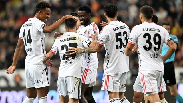 Beşiktaş 11'i! TFF Esama Listesi Beşiktaş Kayserispor maç kadrosu ilk 11'ler belli oldu mu? BJK Kayseri maç kadrosu ilk 11! Beşiktaş 11'i! TFF Esama Listesi Beşiktaş Kayserispor maç kadrosu ilk 11'ler belli oldu mu? BJK Kayseri maç kadrosu ilk 11!