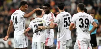 Beşiktaş - Kayserispor maç kadrosu! BJK Kayseri ilk 11'ler belli oldu mu?