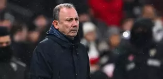 ''7 oyuncu alabilirdik'' diyen Sergen Yalçın gün vererek taraftarlara müjdeyi duyurdu