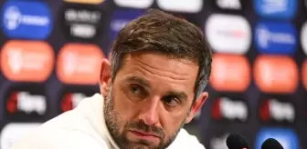 Beşiktaş-Zecorner Kayserispor maçının ardından