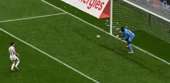 Brahim Diaz bilerek mi kaçırdı? Senegal kalecisinden dünyanın konuştuğu penaltı hakkında olay yorum