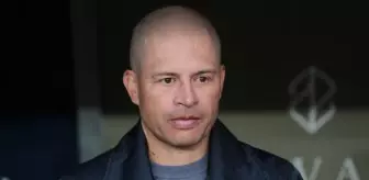 Bu kararı hiç beklemiyordu! Alex de Souza'ya büyük şok