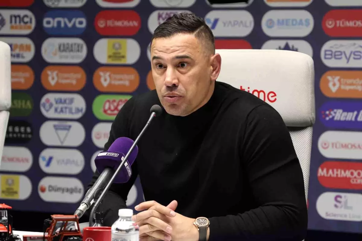 Çağdaş Atan: "Konuşması zor bir durumun içindeyiz"