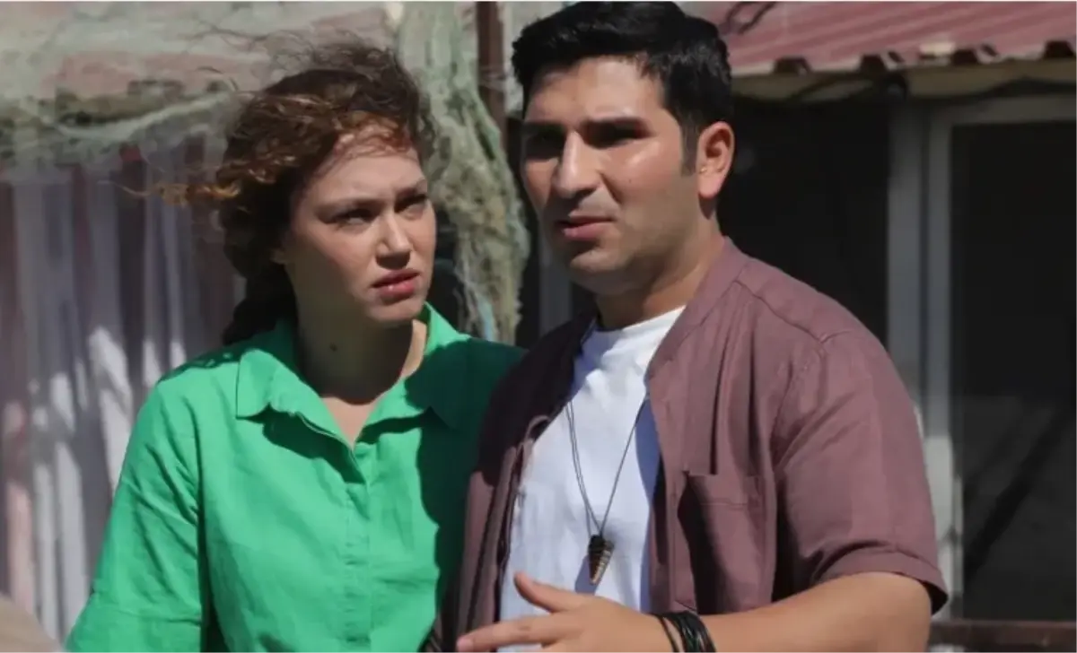 Cennetin Çocukları 19. bölüm fragmanı yayınlandı mı?