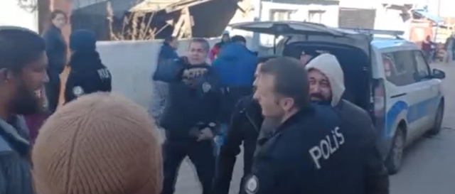 cezaevinden kacan mahkum mahalleyi birbirine katti 19481043 3403 m