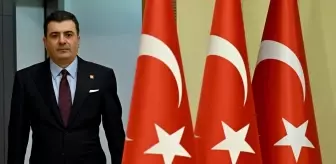 CHP Sözcüsü Emre, MYK gündemine ilişkin basın toplantısı düzenledi Açıklaması