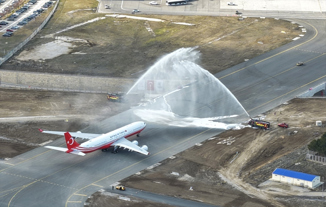 Cumhurbaşkanı Erdoğan'dan açılışta dikkat çeken sözler: Avrupa'da üç, dünyada 7. sıraya geldik Cumhurbaşkanı Erdoğan'dan açılışta dikkat çeken sözler: Avrupa'da üç, dünyada 7. sıraya geldik