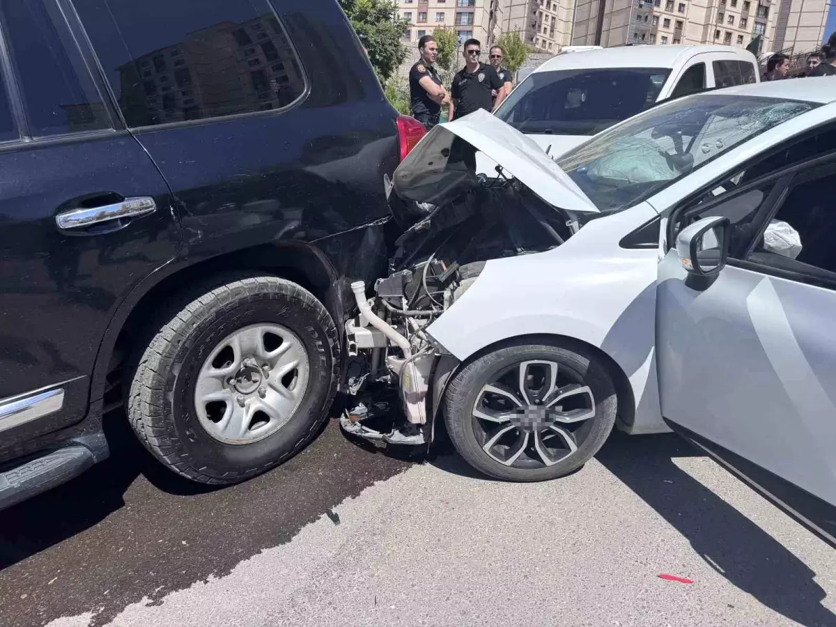 Denetim arttı, kazalar bitmedi: Şırnak'ta trafik tablosu korkuttu