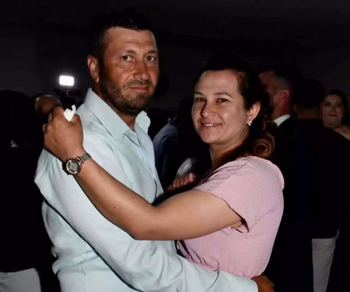 Denizli'de gölette ölümde cinayet şüphesi; eşi tutuklandı