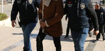 Denizli'de yasa dışı kürtaj soruşturmasında serbest bırakılan 2 şüpheliye tutuklama kararı