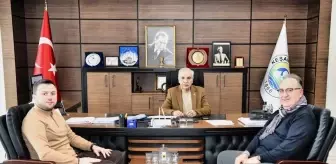 Edirne'den kısa kısa