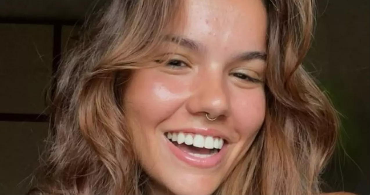 Elif Sezgin kimdir? Tiktok Fenomeni Elif Sezgin kaç yaşında, nereli?