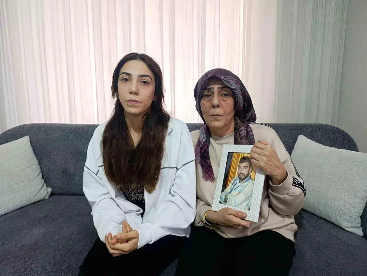 Engelli şahsın öldürülmesiyle ilgili cinayet şüphelilerine 15'er yıl hapis istendi