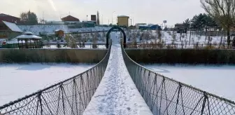 Erzurum, Ardahan, Kars, Ağrı ve Tunceli yeniden karla kaplandı