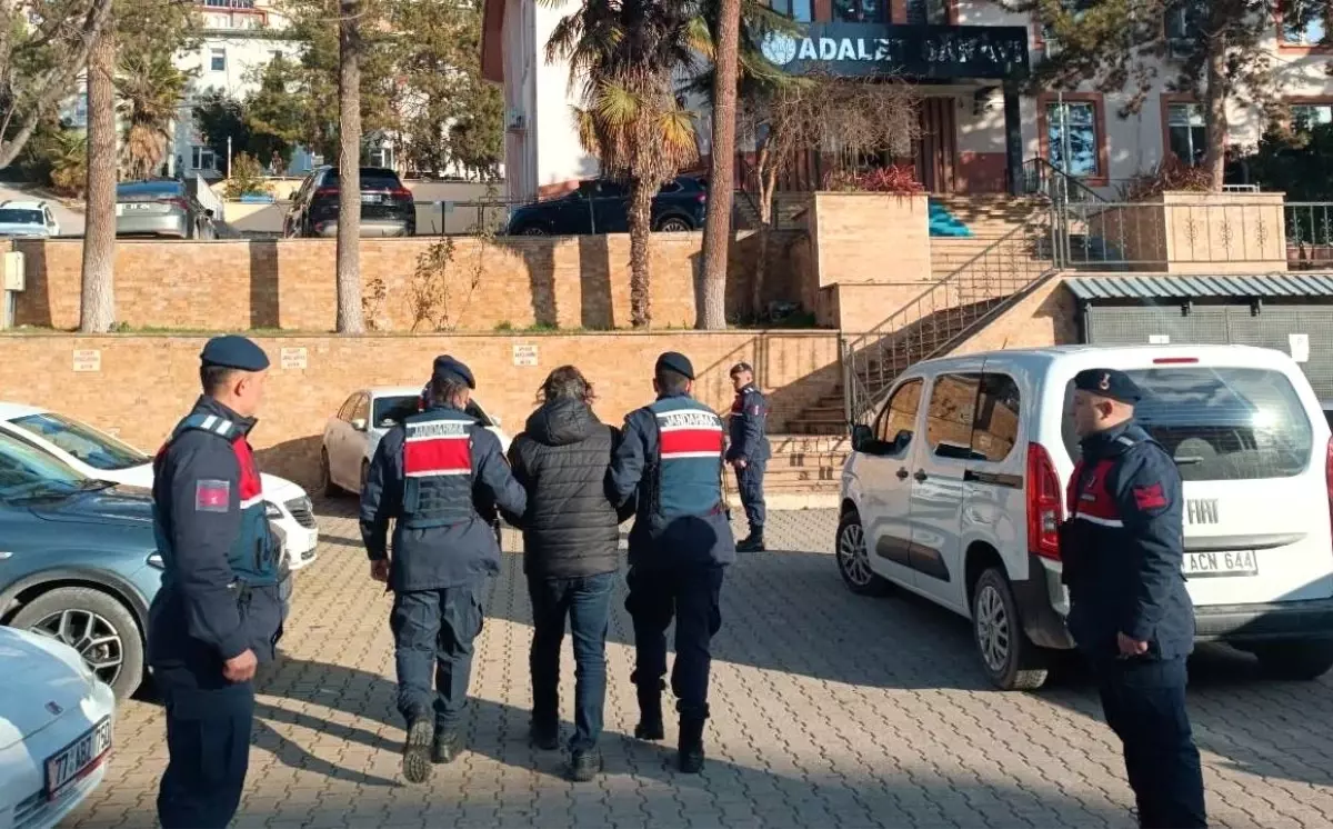 Eski eşinin polis kocasını vuran polis memuru adliyeye sevk edildi