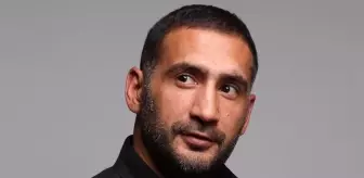 Eski futbolcu Ümit Karan'ın uyuşturucu testi pozitif çıktı