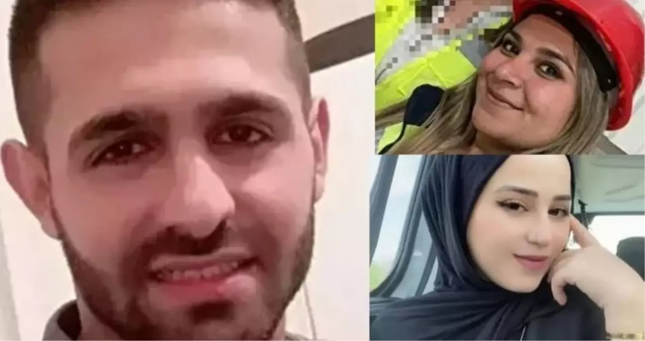 Fatih İnan kimdir? Naile Büşra Sarıgül'ü, Mihriban Yılmaz'ın katili Fatih İnan mı öldürdü?