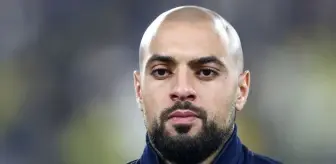 Fenerbahçe'den ayrılan Sofyan Amrabat'ın sağlık durumu ciddi: Ameliyat olacak