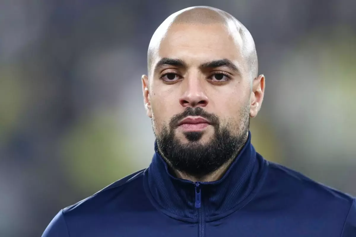 Fenerbahçe'den ayrılan Sofyan Amrabat'ın sağlık durumu ciddi: Ameliyat olacak