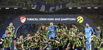 7 maçta şov yaptı! İşte Fenerbahçe'nin yeni Skriniar'ı