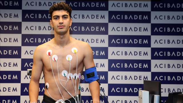 Fenerbahçe's young star Yiğit Efe Demir showcased his talent in 7 matches