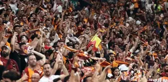 Galatasaray'da Atletico Madrid maçı öncesi beklenen haber geldi