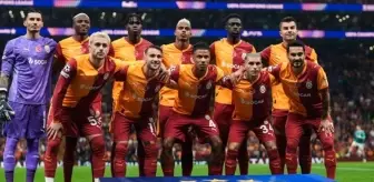 Galatasaray - Atletico Madrid maçı hangi kanalda, ne zaman, saat kaçta?