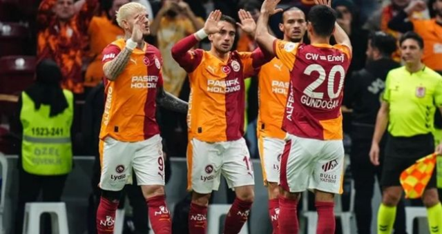 Galatasaray Atletico Madrid maçı ne zaman, saat kaçta? GS Şampiyonlar Ligi maçı ne zaman? Osimhen Atletico Madrid maçında oynayacak mı?
