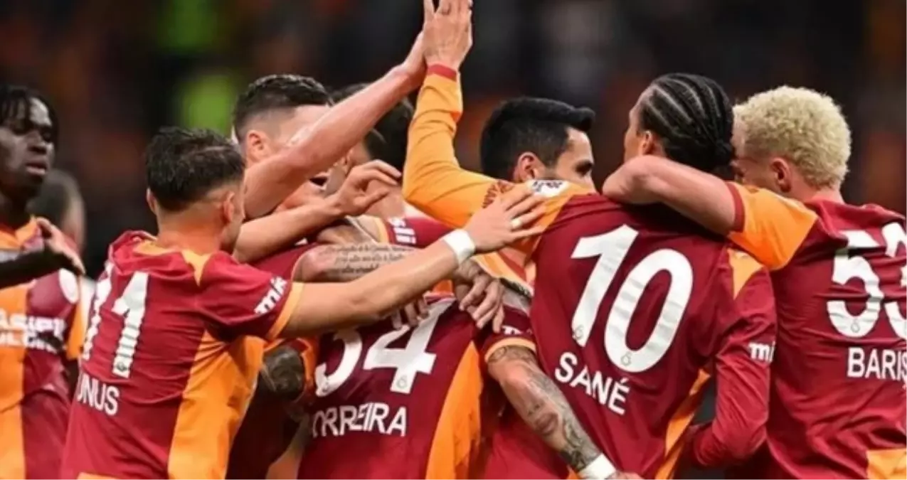 Galatasaray Atletico Madrid maçı ne zaman, saat kaçta? GS Şampiyonlar Ligi maçı ne zaman? Osimhen Atletico...