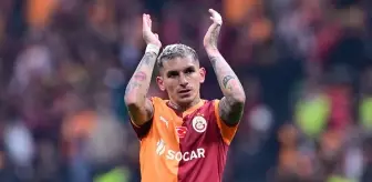 Galatasaray'da Torreira krizi