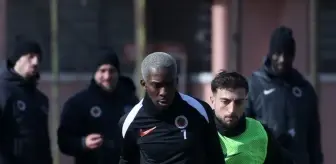 Gençlerbirliği'nde 'yenilenme' günü