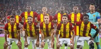 Göztepe'ye kötü haber! Yıldız isimler Fenerbahçe maçında yok