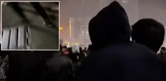 Günler sonra ortaya çıktı! Protestocuları teker teker böyle vurmuşlar