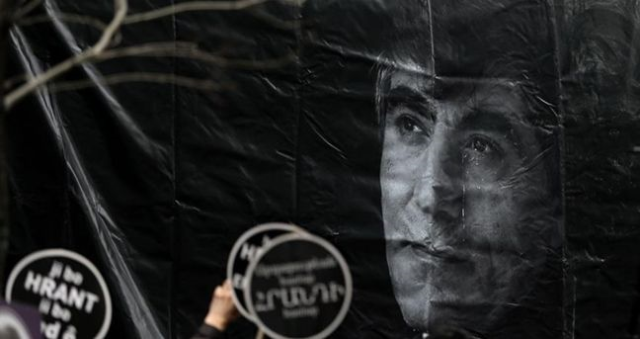 Hrant Dink kimdir, kim öldürdü? Hrant Dink olayı nedir?