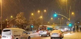 İstanbul'da ağır taşıtların ve kuryelerin trafiğe çıkışı yasaklandı