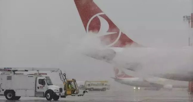 İSTANBUL HAVALİMANI SON DAKİKA! 19 OCAK THY İPTAL EDİLEN SEFERLER: İstanbul Havalimanı uçak seferleri iptal mi, hangi seferler iptal edildi?