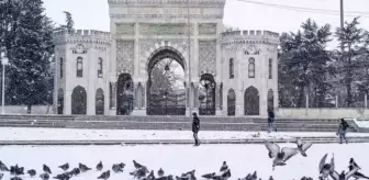 İSTANBUL VALİLİĞİ SON DAKİKA: İstanbul 19 Ocak idari izin kararı açıklandı mı? İstanbul'da okullar tatil mi?