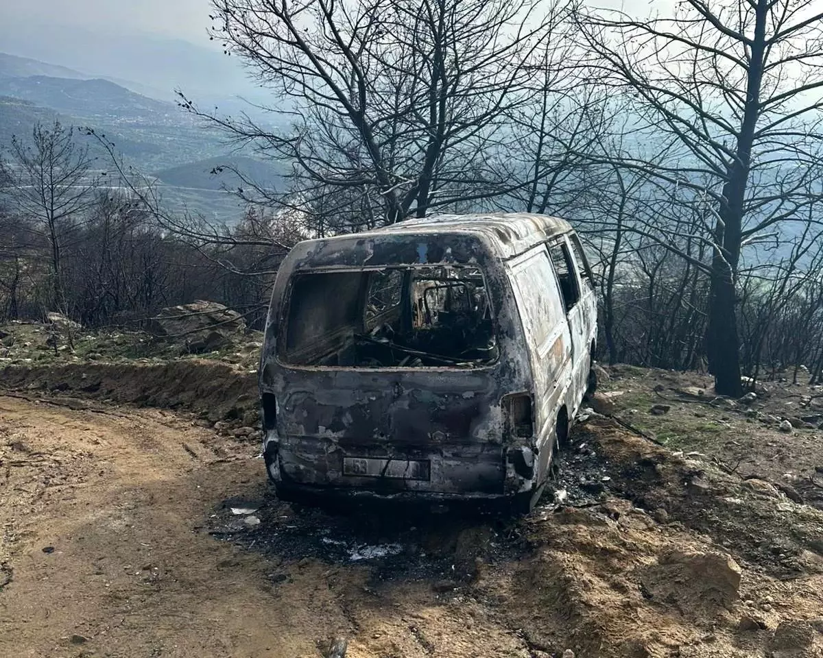 İzmir'de genç müteahhidin sır ölümü