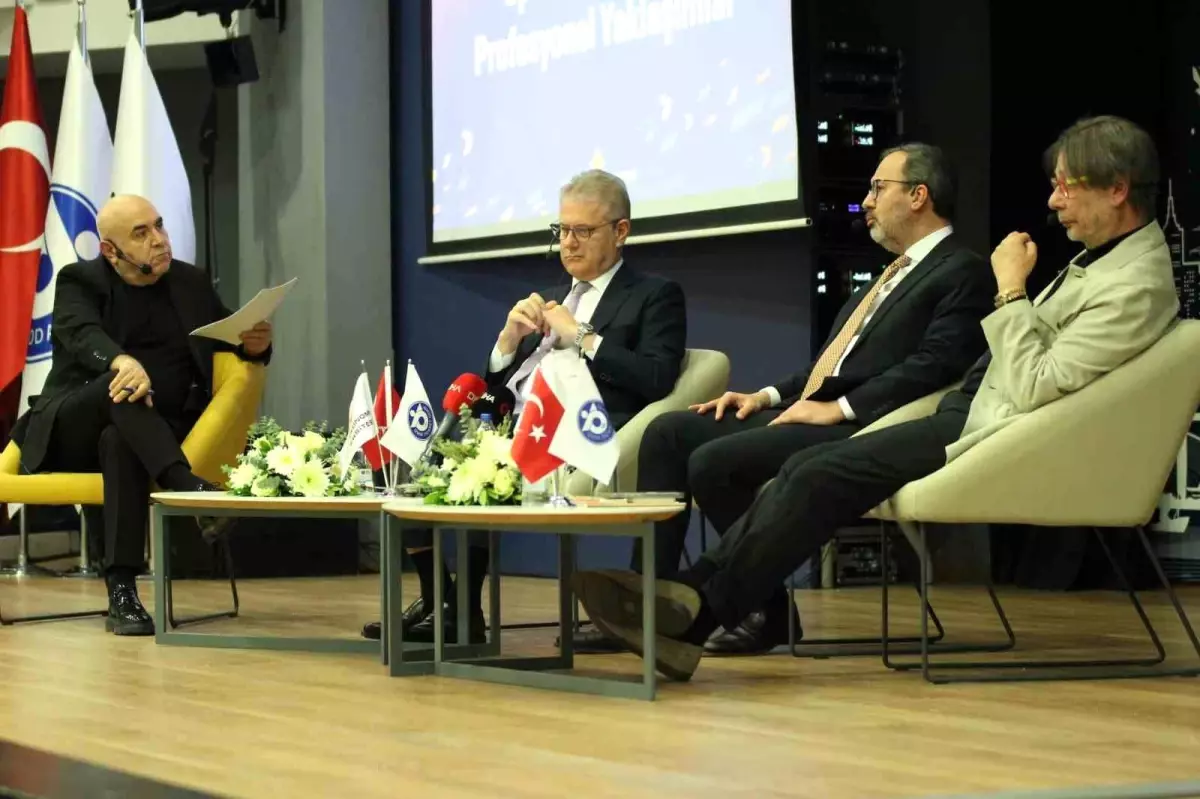 İzmir Ekonomi Üniversitesi Spor Yöneticiliği Sertifika Programı başladı