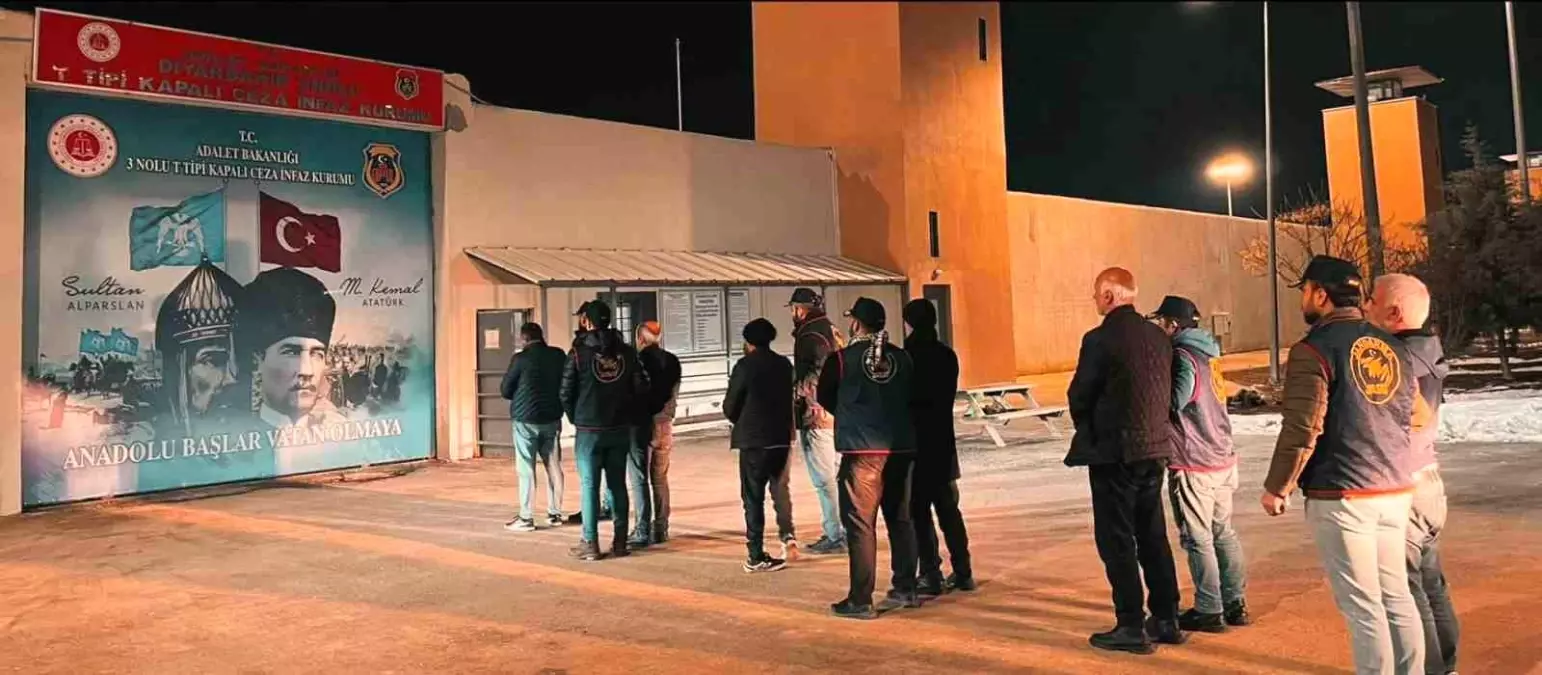 JASAT, 11 yıllık cinayet dosyasını aydınlattı: 6 tutuklama