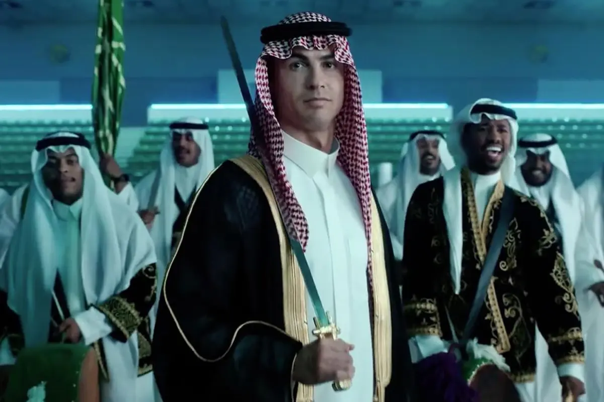 Karar çıktı! Ronaldo, Juventus'tan 9.8 milyon daha alacak