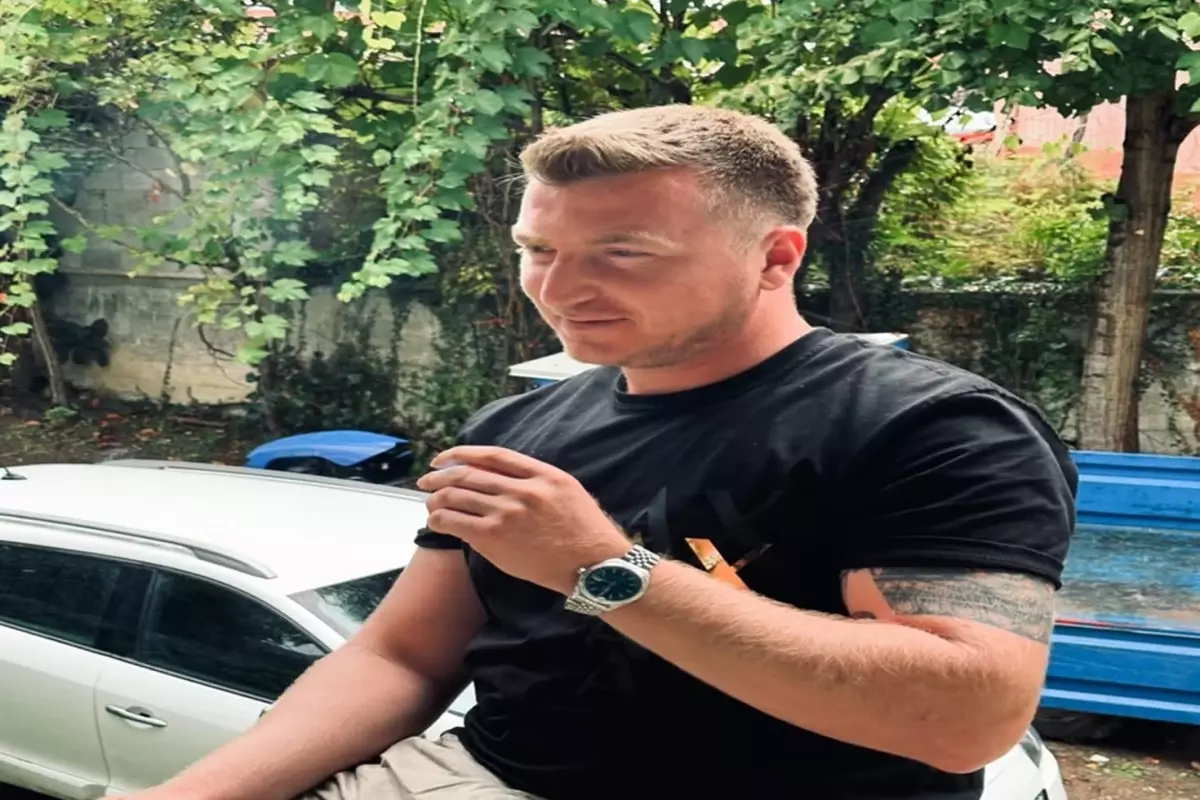 Kayıp güvenlik görevlisinden acı haber: Bir ağacın altında ölü bulundu