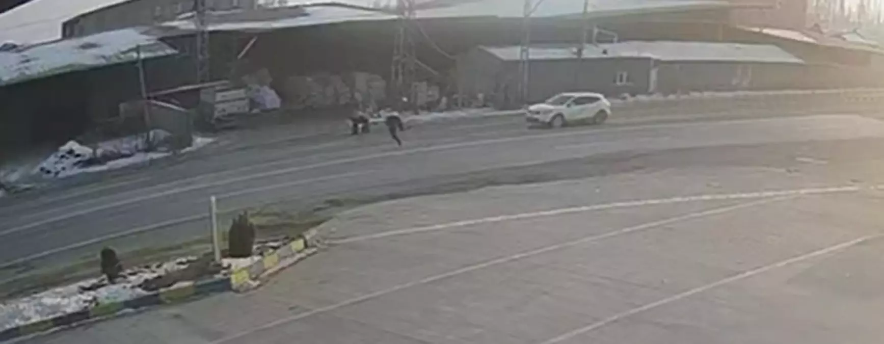 Kazada ölen Aysima'nın ailesinden sürücünün serbest bırakılmasına tepki