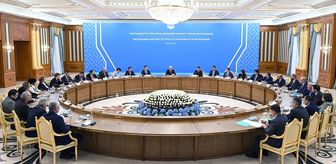 Kazakistan'da tek meclisli parlamento sistemine geçiş çalışmaları sürüyor