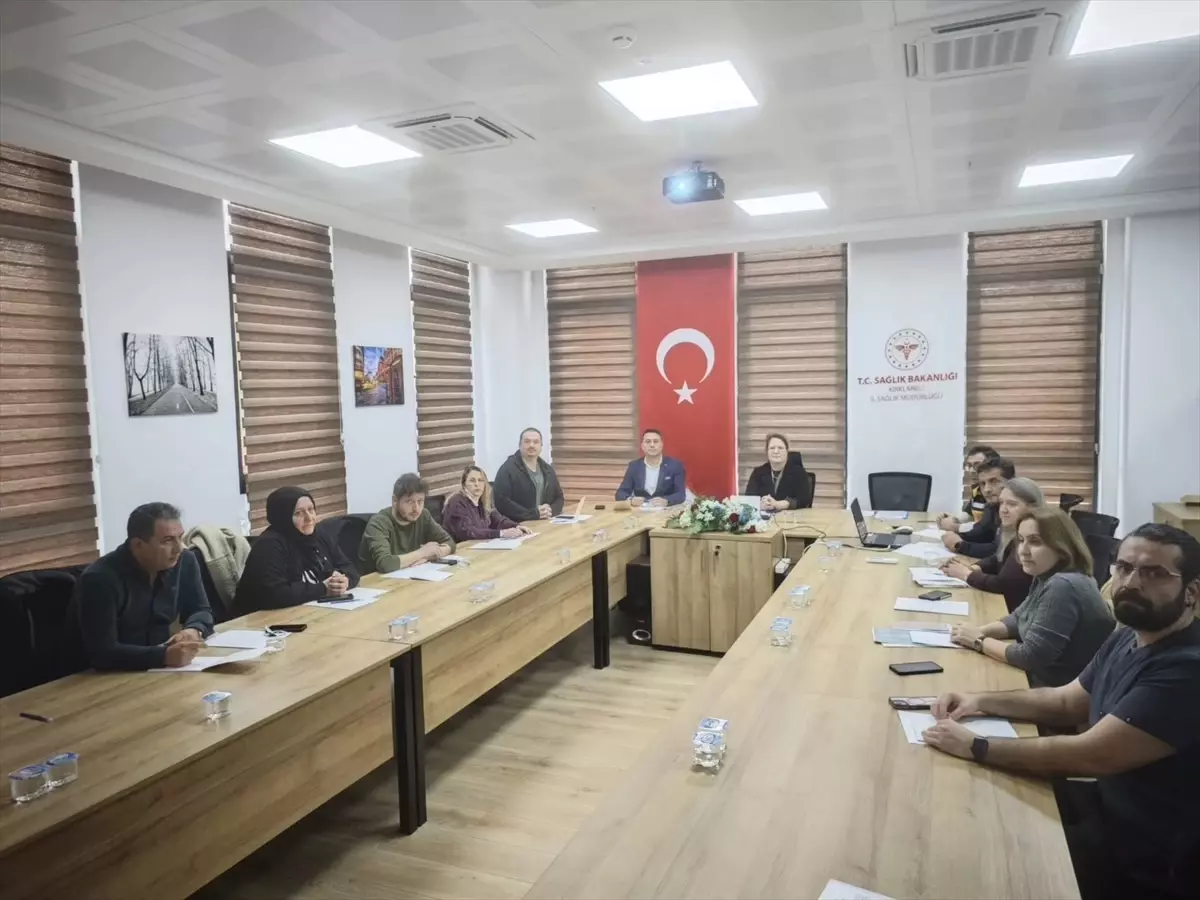 Kırklareli'nden kısa kısa