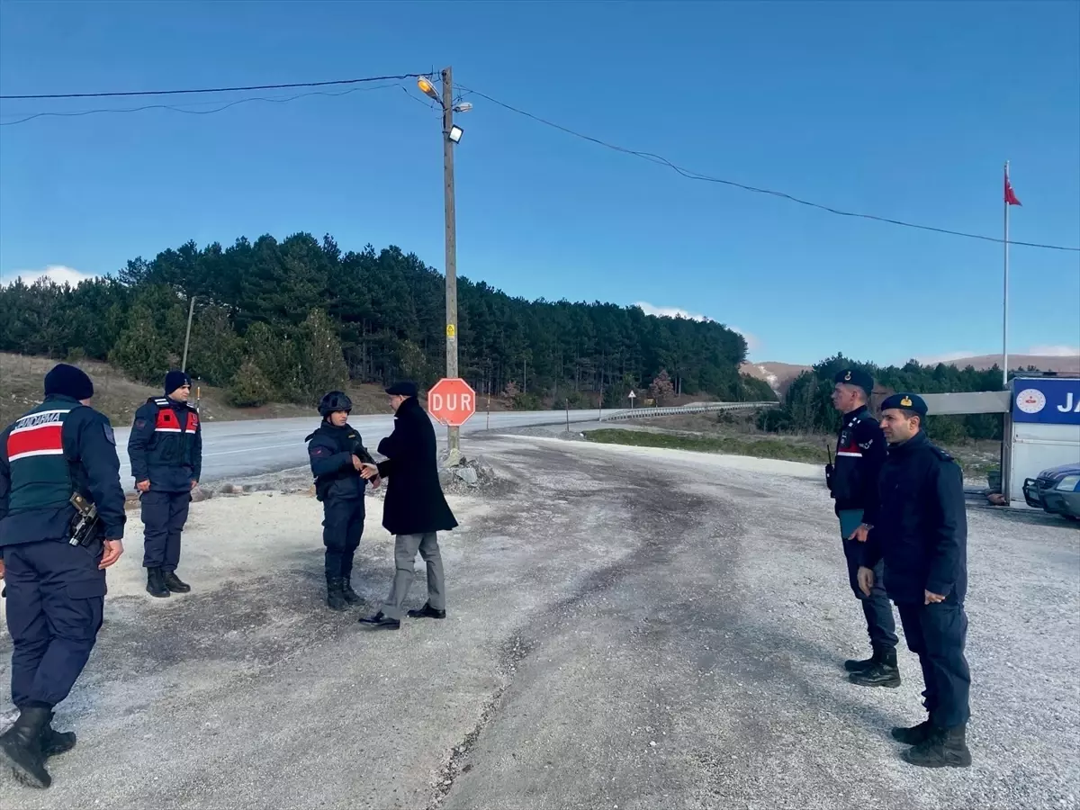 Kırklareli'nden kısa kısa