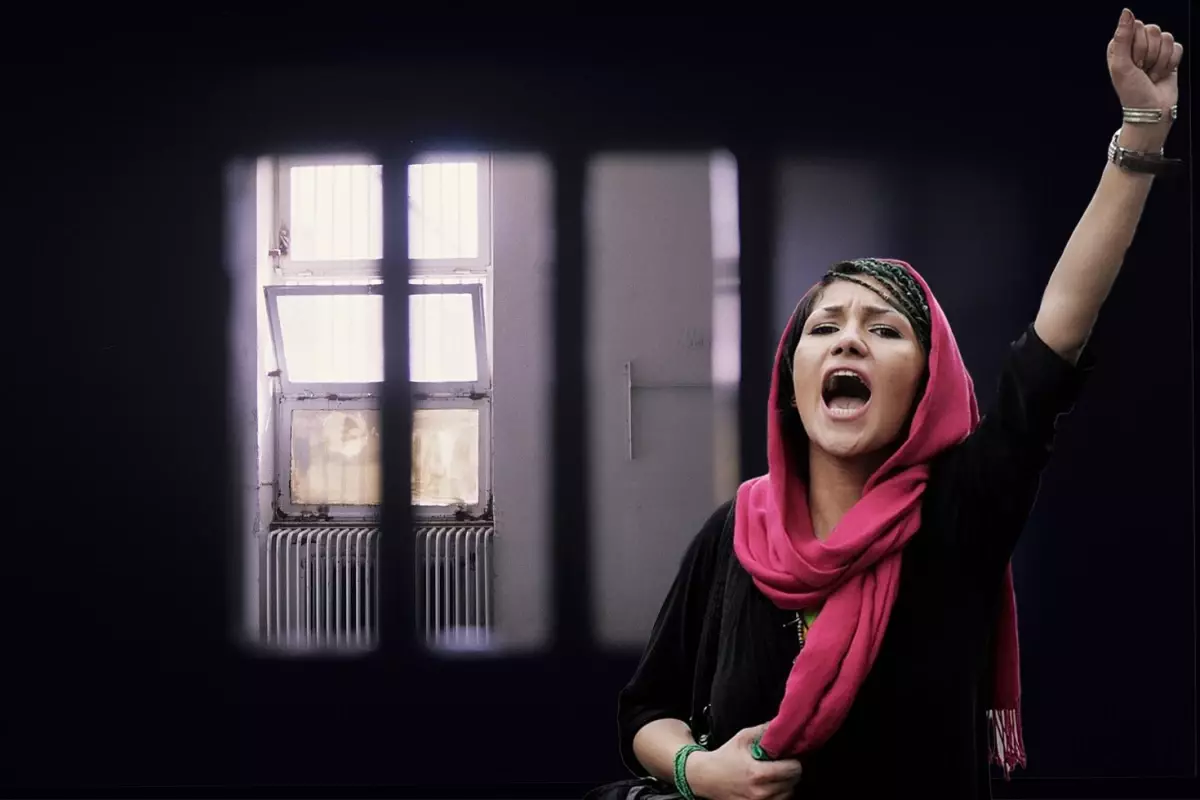 Korkunç iddia: Gözaltına alınan protestocular zorla çıplak bırakıldı