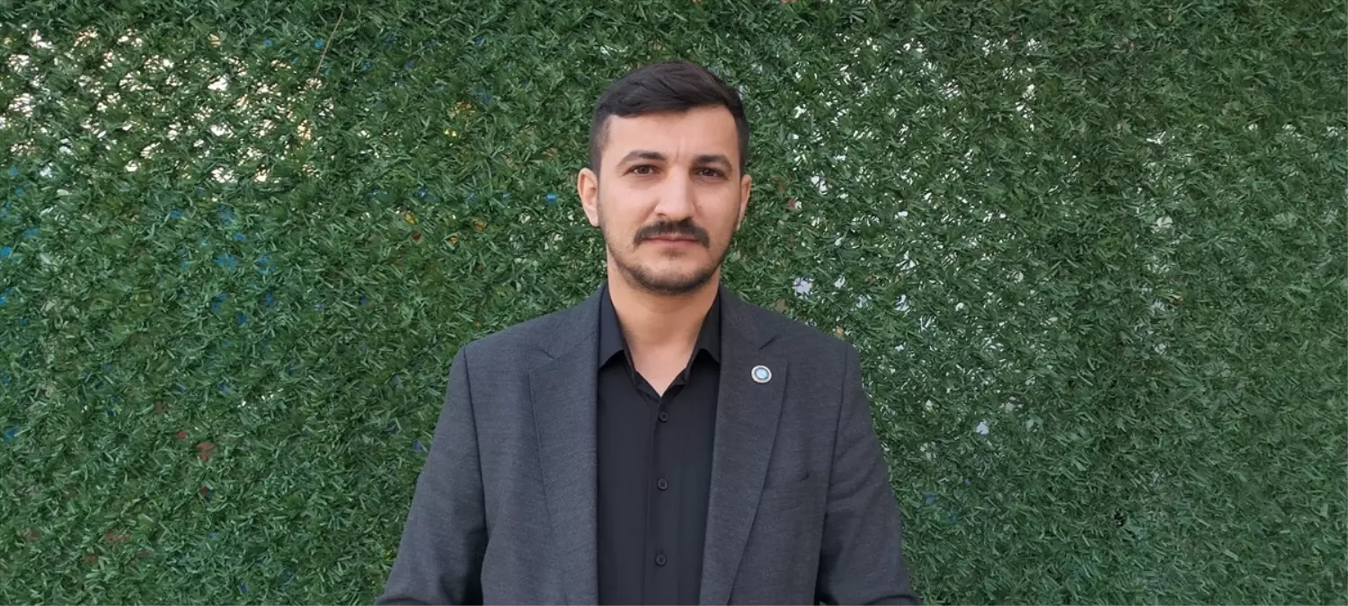 Manavgat'ta Doğu Türkistan konferansı düzenlenecek