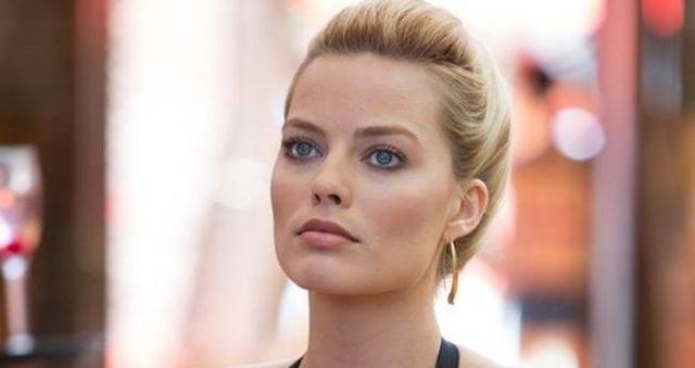 Margot Robbie kimdir? Margot Robbie kaç yaşında, nereli?