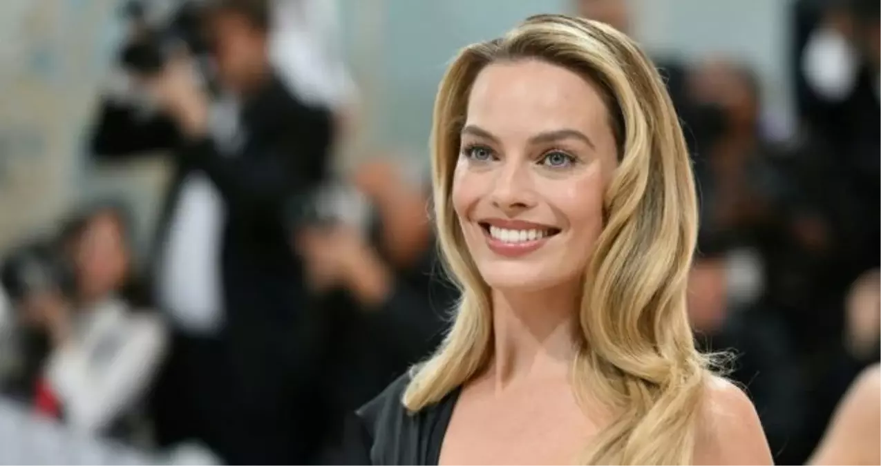 Margot Robbie kimdir? Margot Robbie kaç yaşında, nereli?